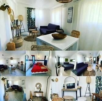 Casa Francesca Villa Saint-Florent  Ngoại thất bức ảnh