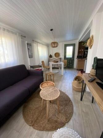 Casa Francesca Villa Saint-Florent  Ngoại thất bức ảnh