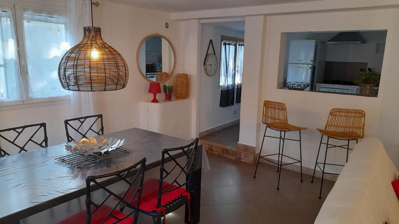 Casa Francesca Villa Saint-Florent  Ngoại thất bức ảnh