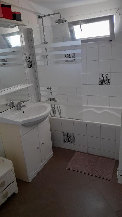 Casa Francesca Villa Saint-Florent  Ngoại thất bức ảnh