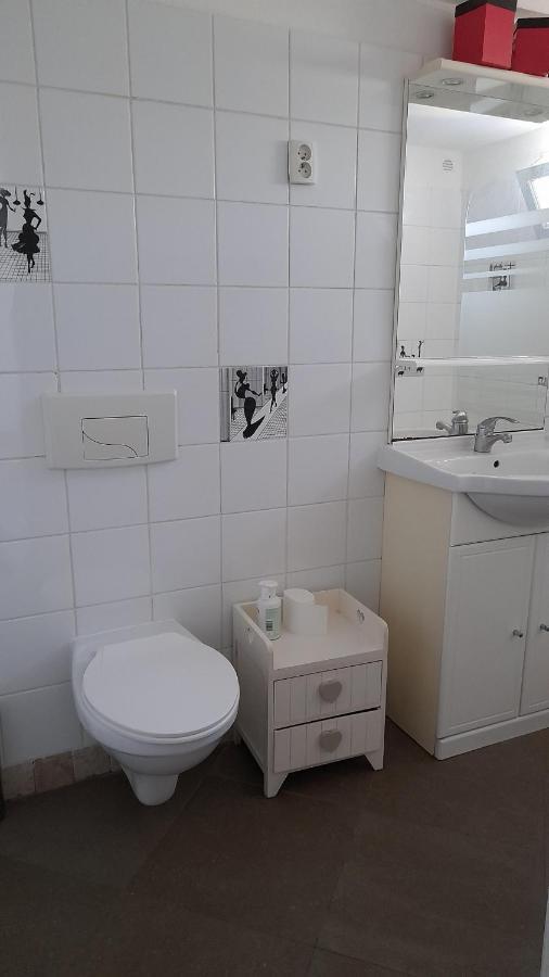 Casa Francesca Villa Saint-Florent  Ngoại thất bức ảnh