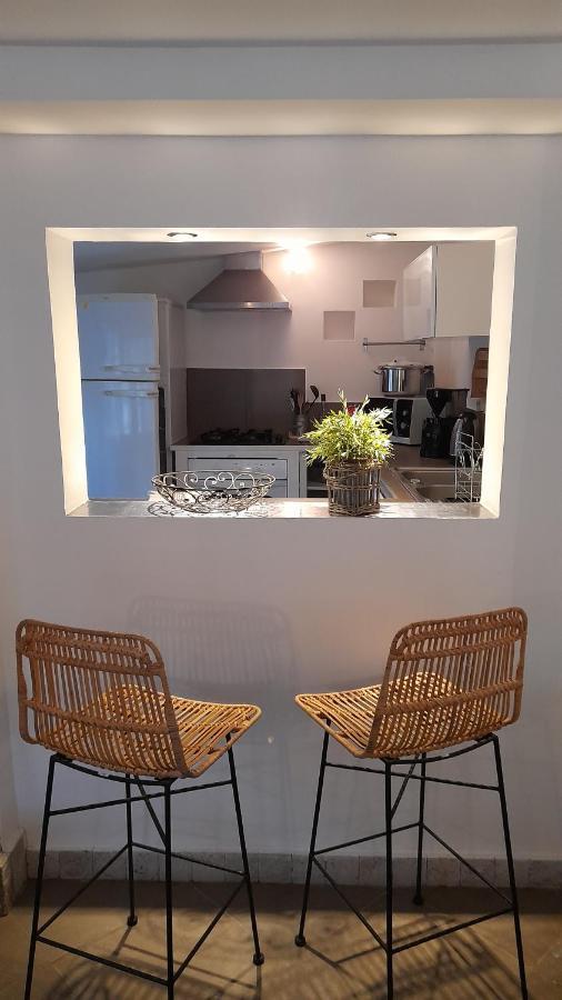 Casa Francesca Villa Saint-Florent  Ngoại thất bức ảnh