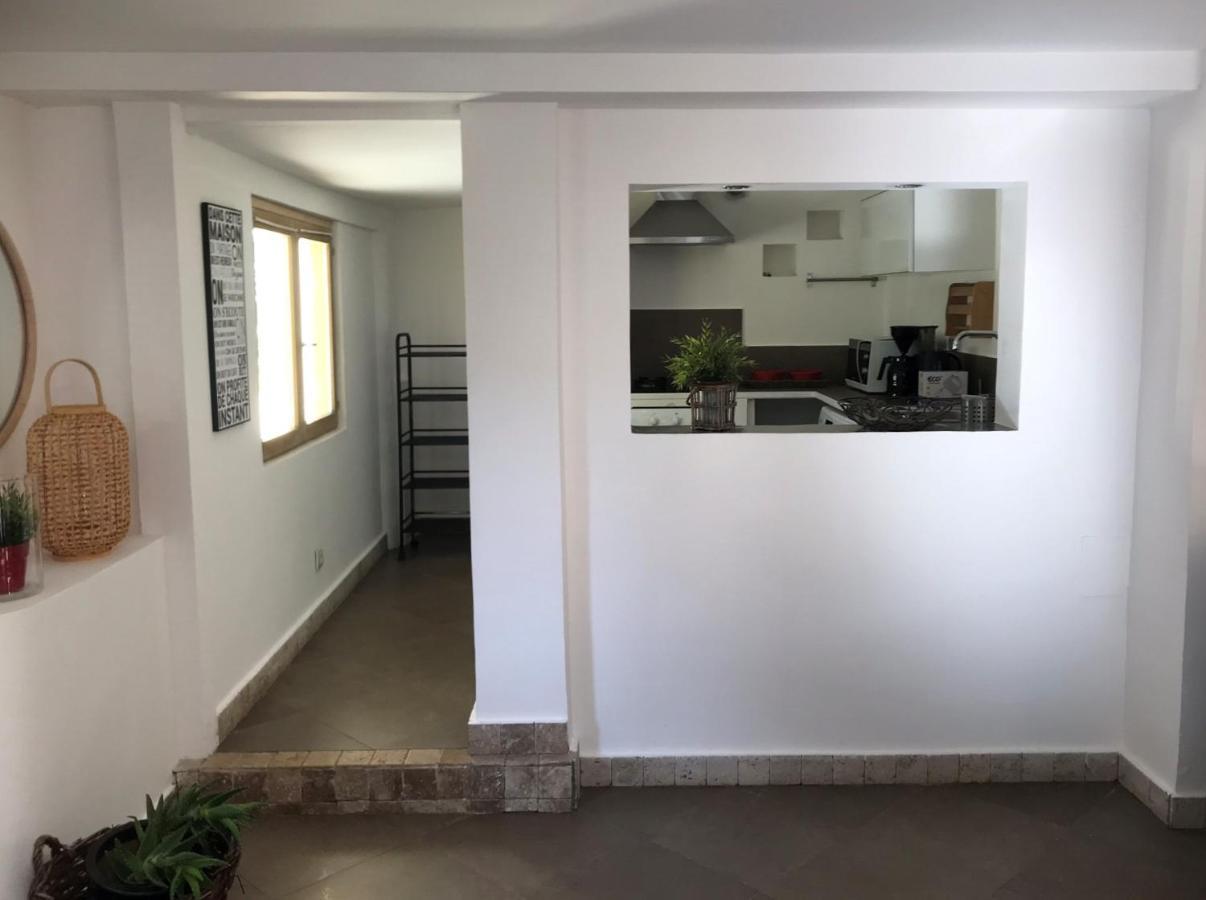 Casa Francesca Villa Saint-Florent  Ngoại thất bức ảnh