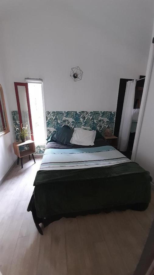 Casa Francesca Villa Saint-Florent  Ngoại thất bức ảnh